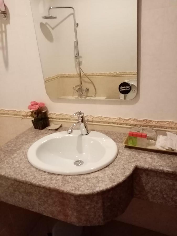 פקסה Soubandith Hotel מראה חיצוני תמונה